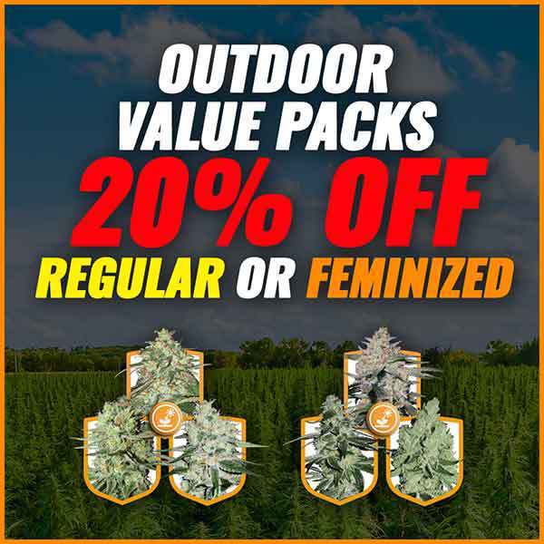 Outdoor Pack Sale