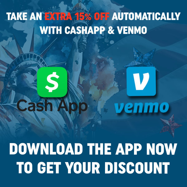 MSNL Cash App and Venmo Promo