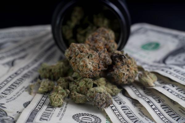 A Win for Weed - The US House Approves the SAFE Banking Act