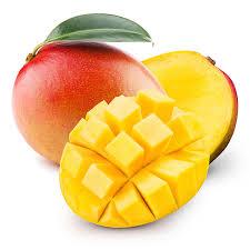 Can Mangoes Make You Even More High?