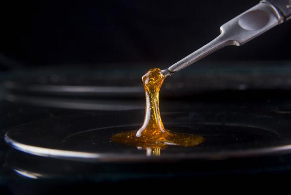 Top 10 Best Strains for Extraction & Concentrates