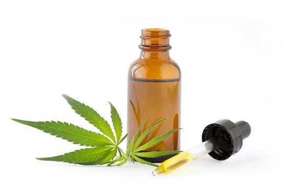 What is a Cannabis Tincture, and How do You Make One?