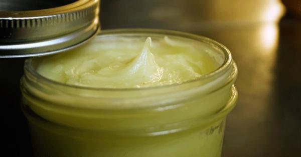 How to Make Cannabis Infused Cream