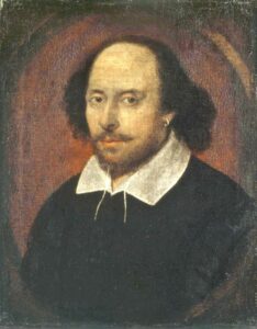 William Shakespere smoked weed