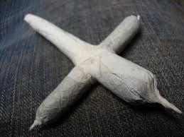 cross shaped joint
