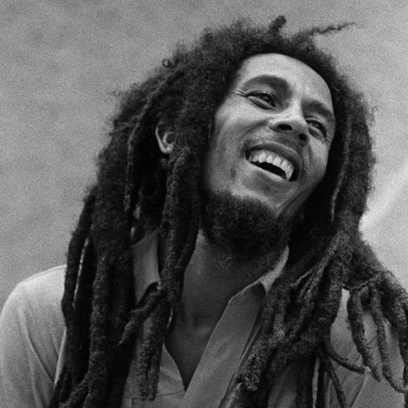 Bob Marley - Unravelling the Mystery of the Reggae Legend