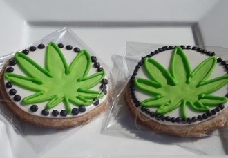 Are Edibles a more effective way of consuming Marijuana?
