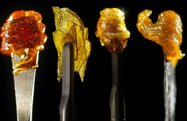 What is Dabbing and How to Dab