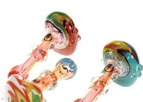 The best glasswork in MSNLS opinion