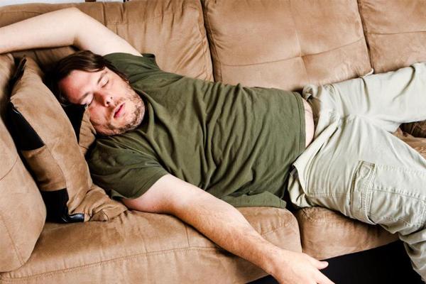 Is there such a thing as a weed hangover?