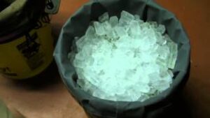 ice-wax-bucket