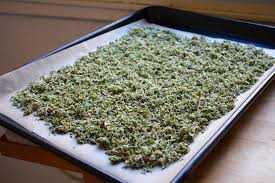 Decarboxylation