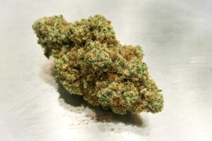 Best indica strain for sleep