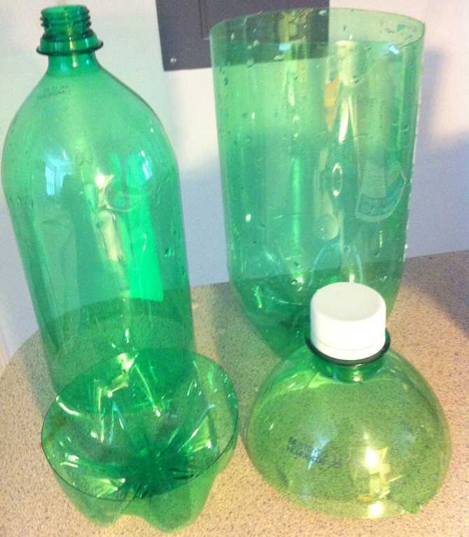 What is a Gravity Bong?