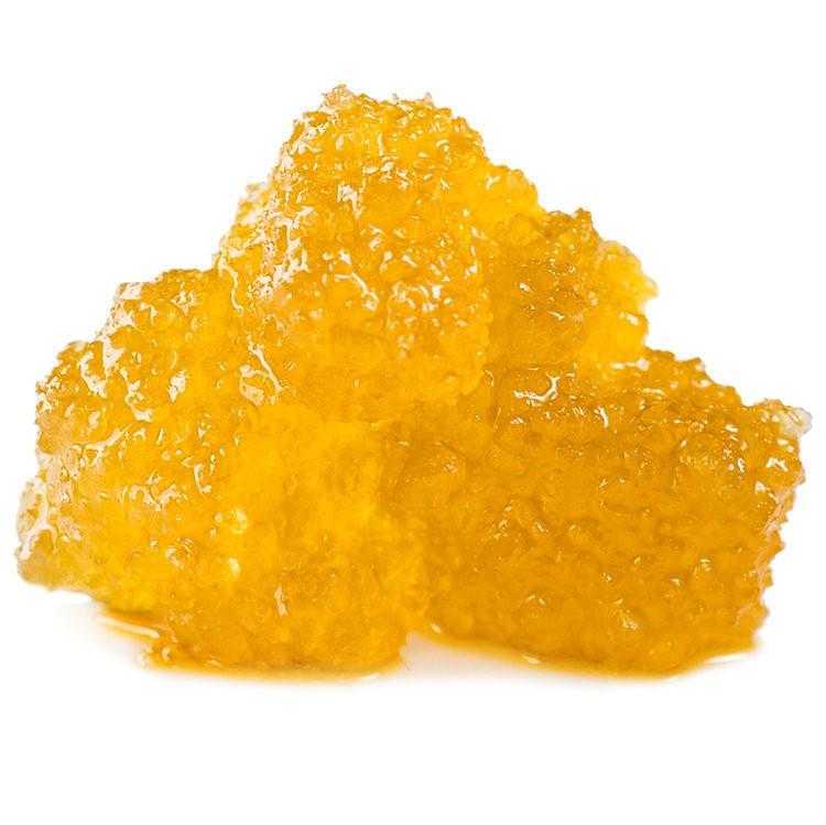 What is Live Resin Concentrate?
