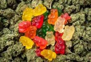 How to Make Cannabis Gummies