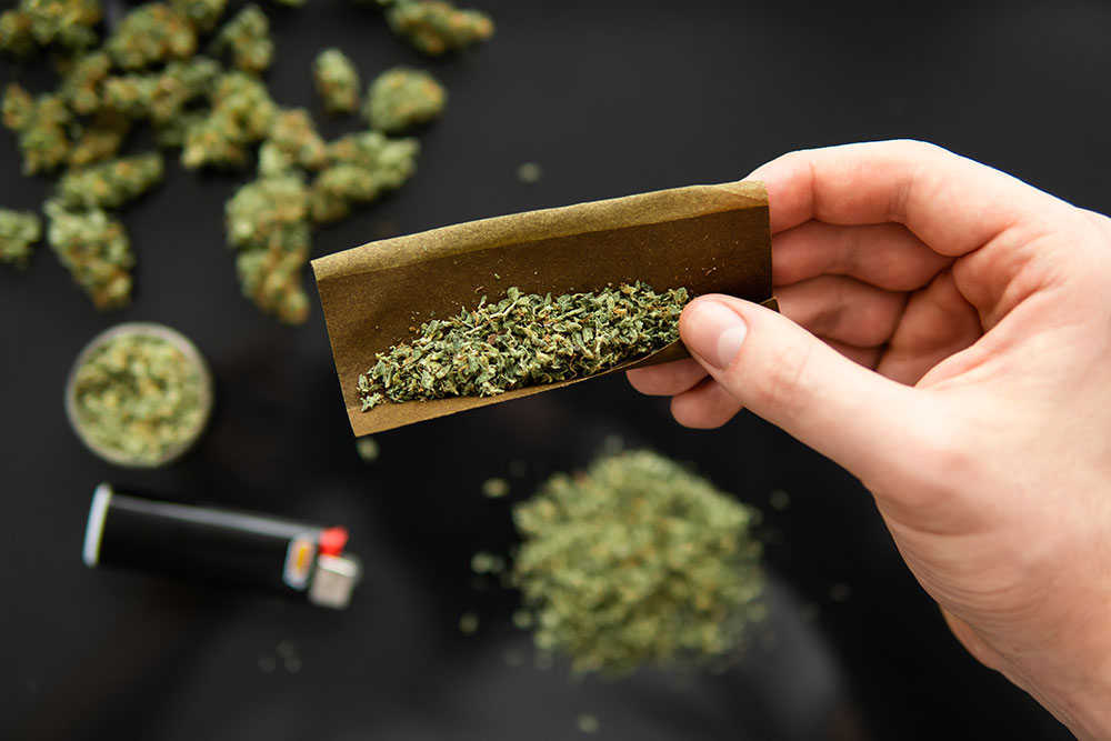 10 Best Blunt Wraps for Weed