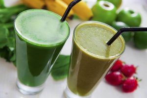 Cannabis Juicing