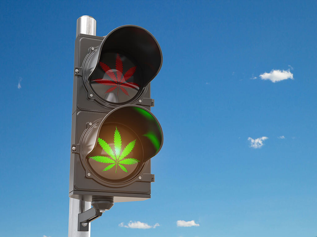 The Insider's Scoop on International Cannabis legalization - Who Will Legalize Next?