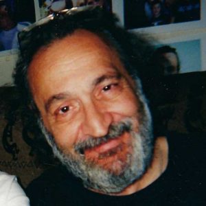 Photo of Jack Herer