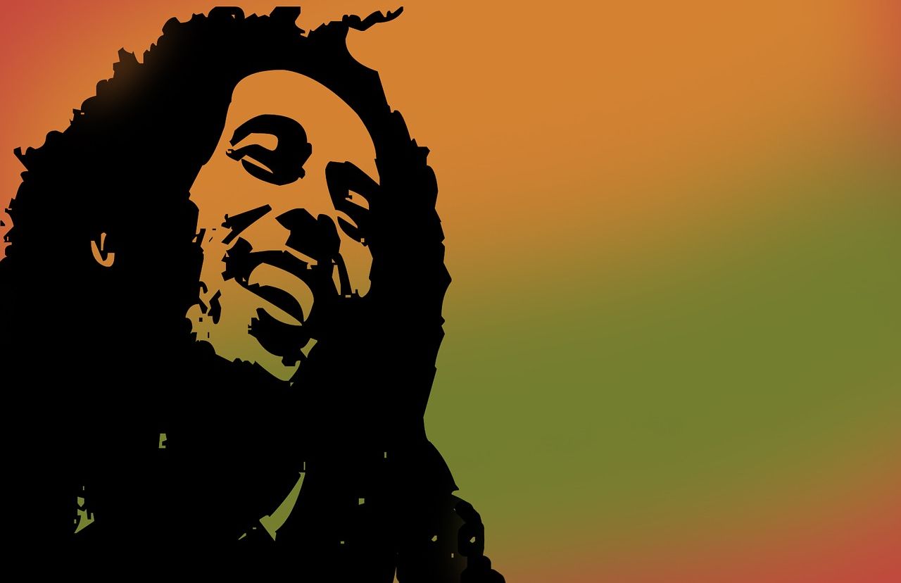 Bob Marley - Unravelling the Mystery of the Reggae Legend