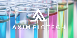 Axim Biotech logo