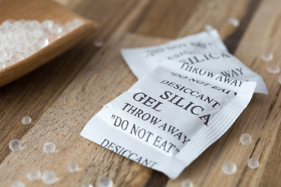 Silica Gel