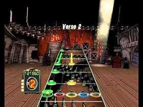 Games to play when stoned (guitar hero)