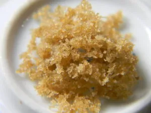 ice-wax-extracts