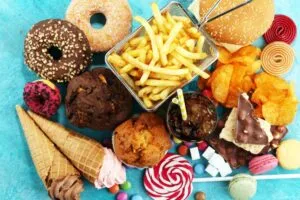 Why does marijuana give you the munchies
