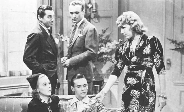Reefer Madness Stoner Movie