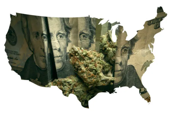 marijuana reform in usa