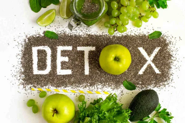 Detox to clear marijuana out of your system fast