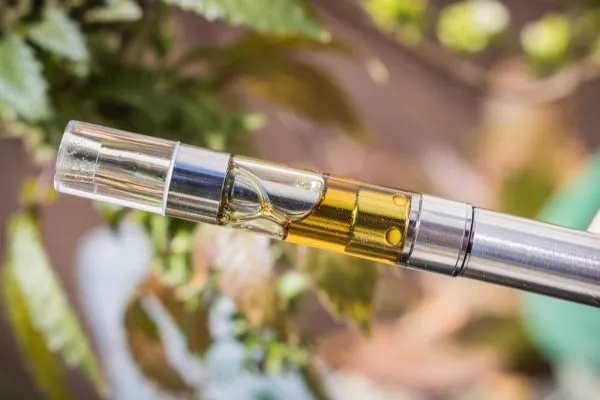 thc vape